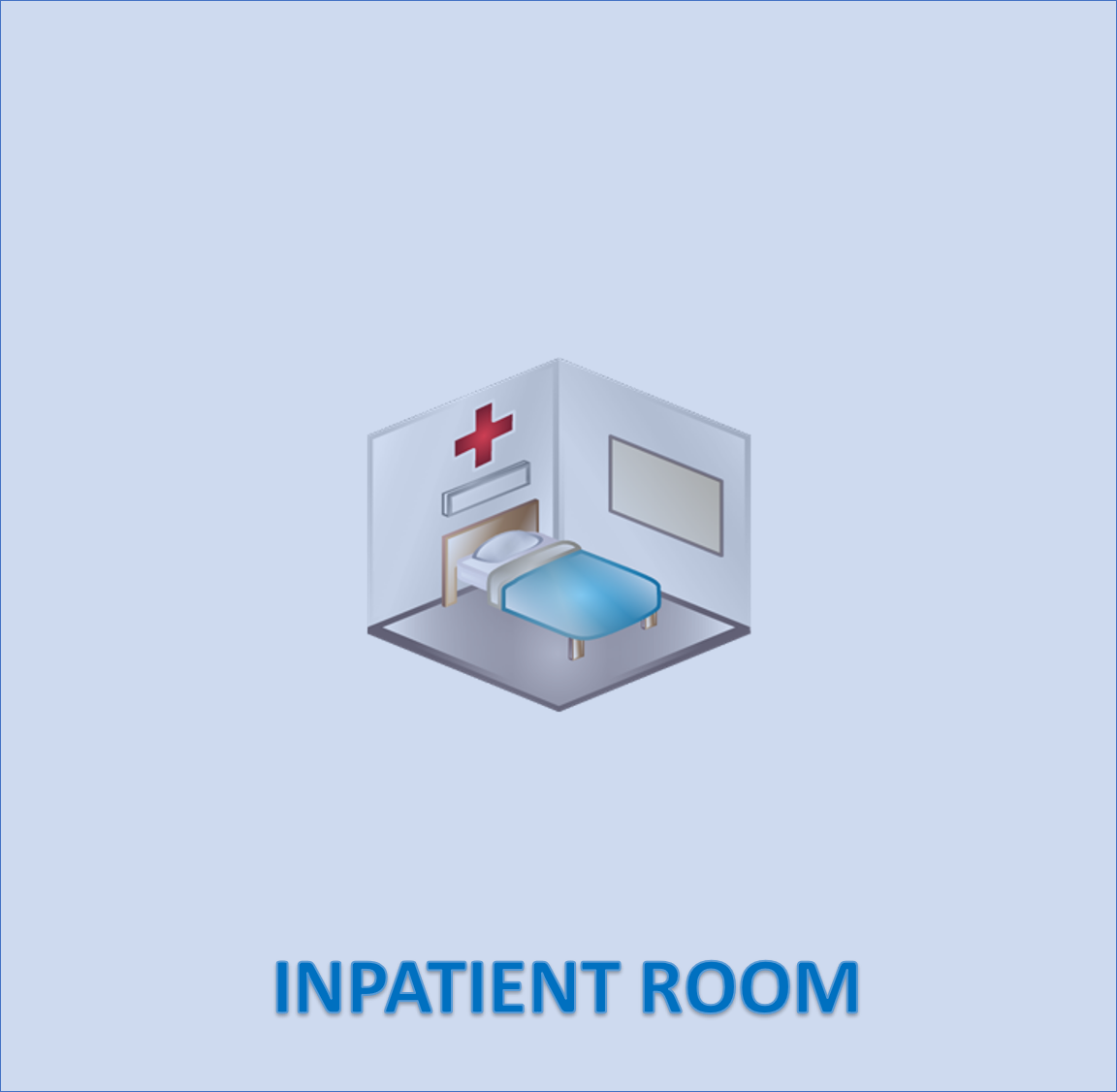 inpatient room utama a