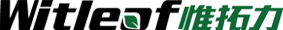 logo witleaf